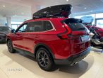 Honda CR-V 2.0 i-MMD HEV Advance AWD CVT - 4