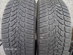 215/60/R16 DUNLOP SP WINTER SPORT 4D - 1