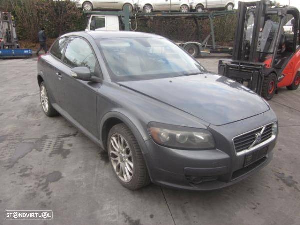 Para Peças Volvo C30 (533) - 1