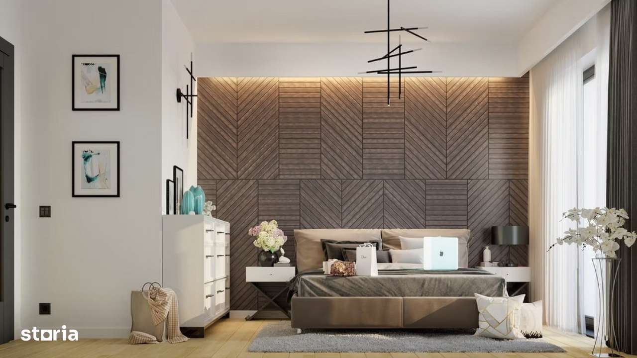 Duplex 4 camere I Piata Sudului I metrou - Imagine principală: 4/10