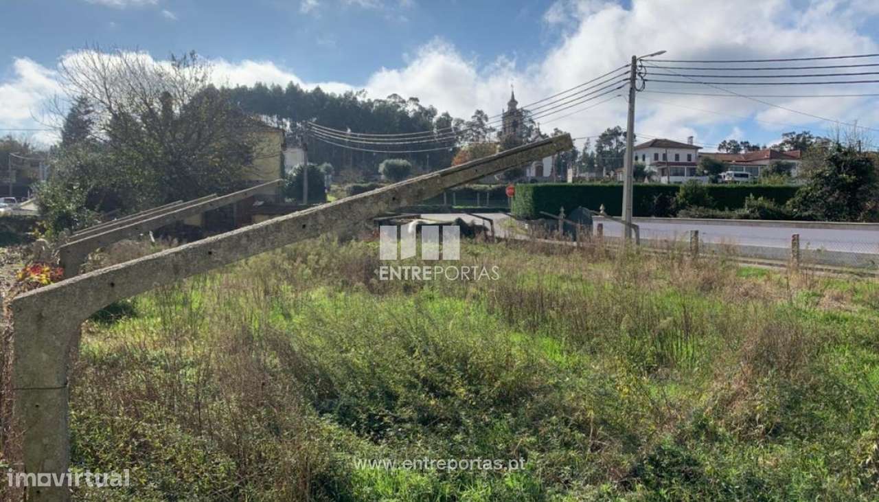 Terreno para venda, Campos, Vila Nova de Cerveira - Grande imagem: 3/8