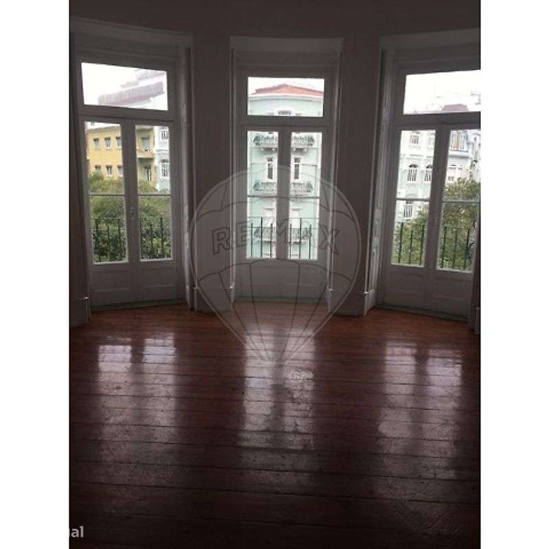 Apartamento T4 para arrendamento - Grande imagem: 2/22