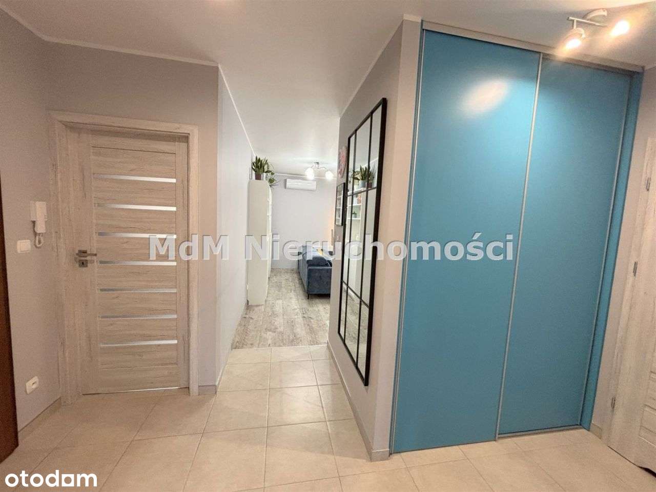 4 pokoje • Balkon • Widok na Błękitną Lagunę-9