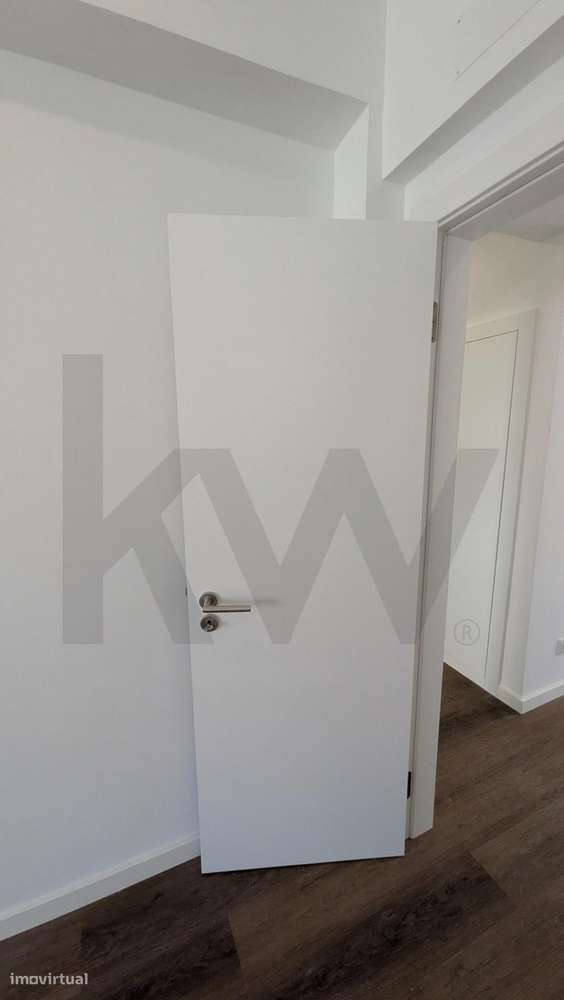 Oportunidade Imperdível - Apartamento T2 - Em remodelação-10
