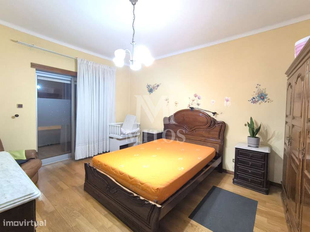 Apartamento T3 para venda em Darque - Viana do Castelo-4