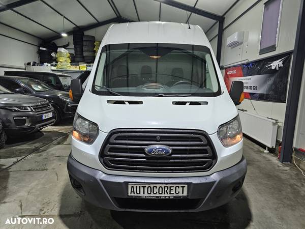 Ford Transit - 3