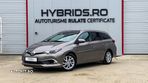 Toyota Auris 1.8 VVT-i Hybrid Automatik Touring Sports Life Plus - 2