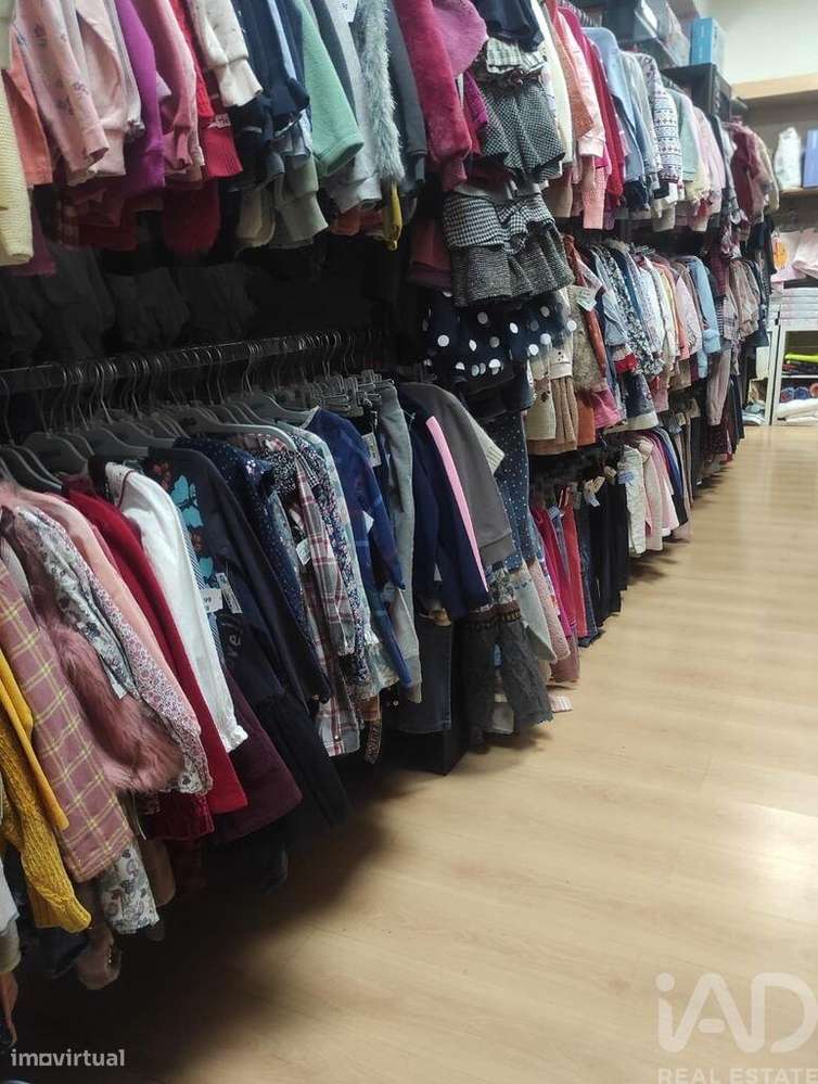 Espaço Comercial em Alverca do Ribatejo e Sobralinho de 203,00 m2 - Grande imagem: 5/10