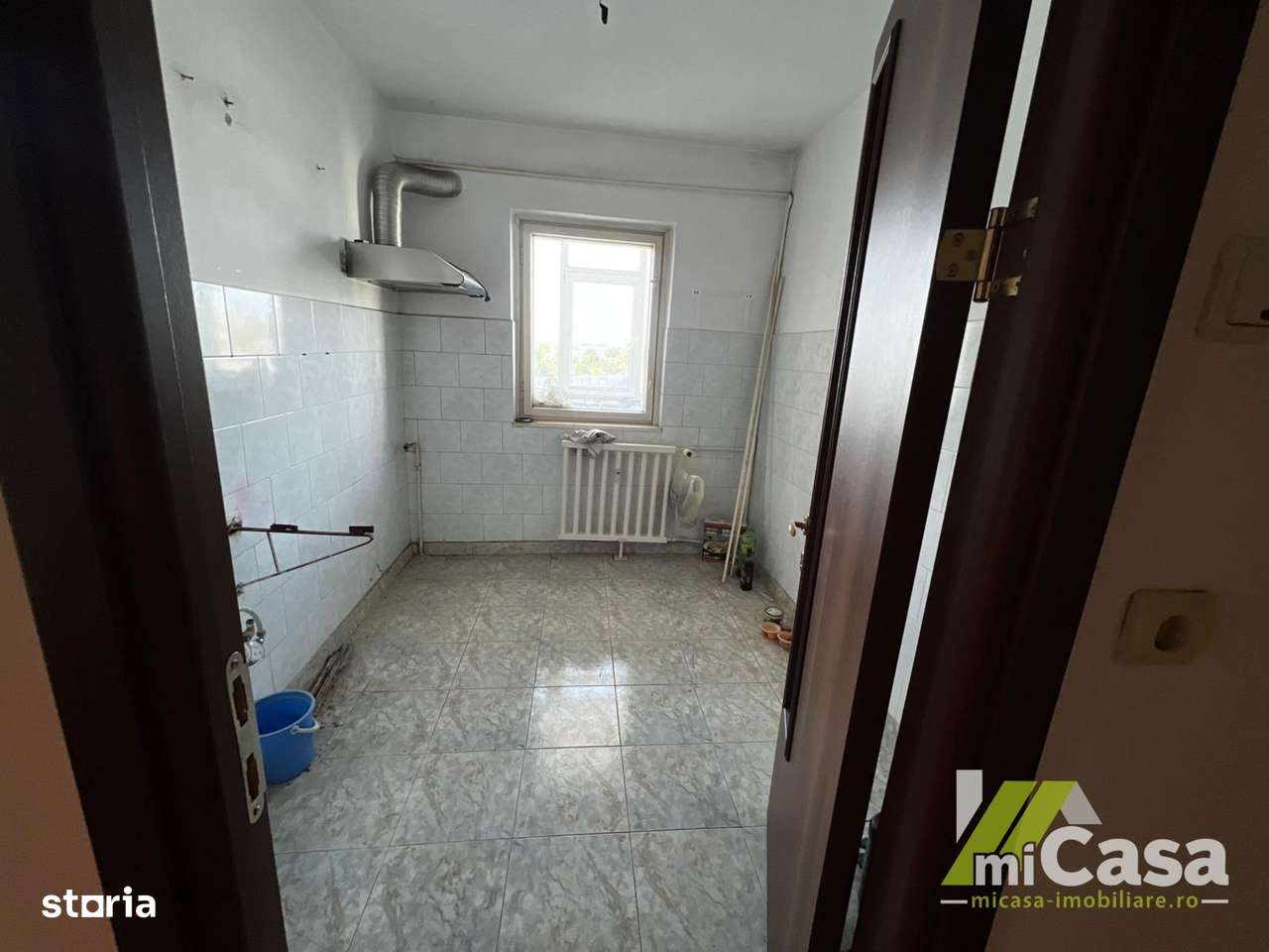 Apartament 2 camere – Micro 18, Galați - Imagine principală: 4/4