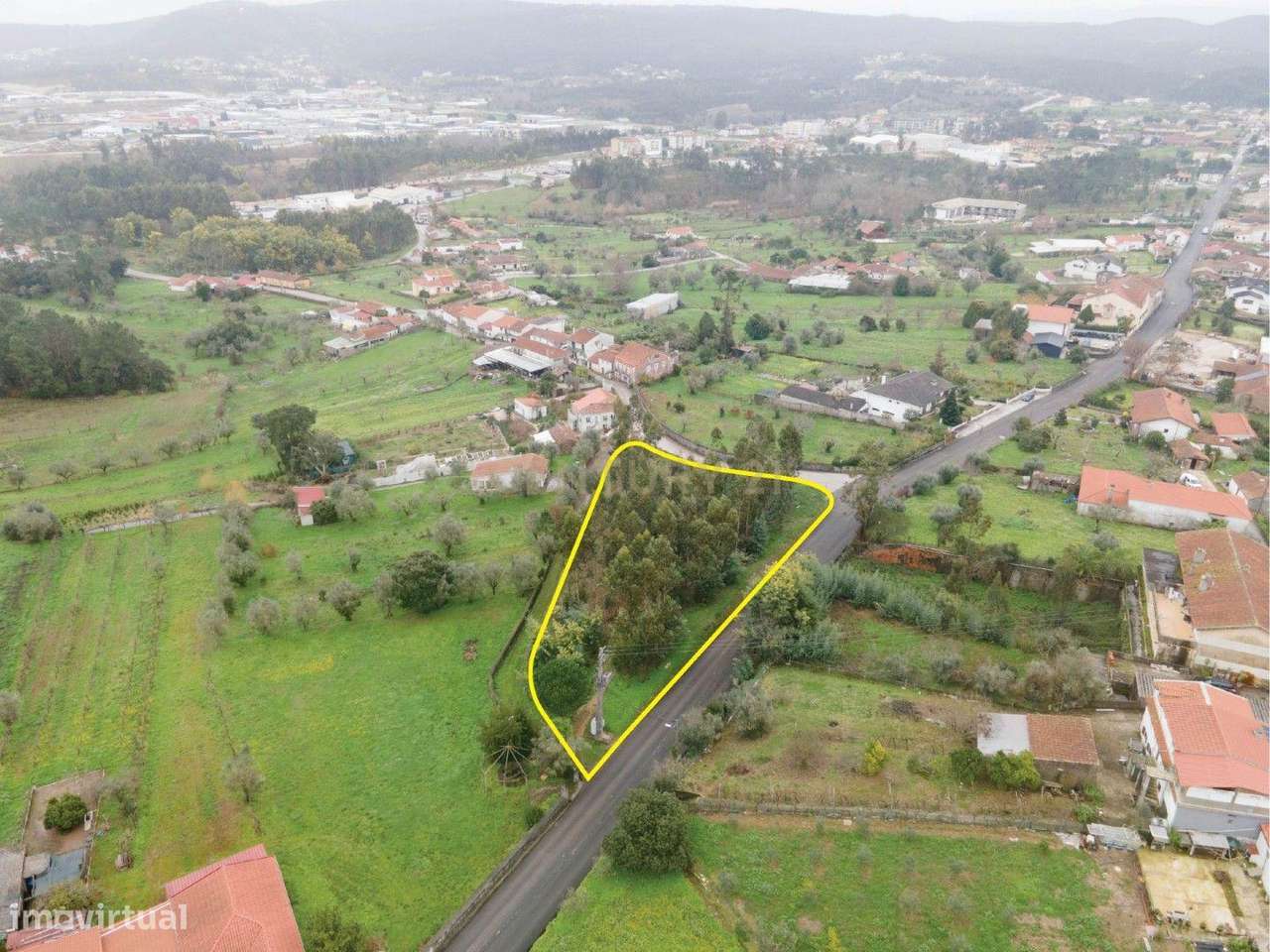 Terreno para construção-6