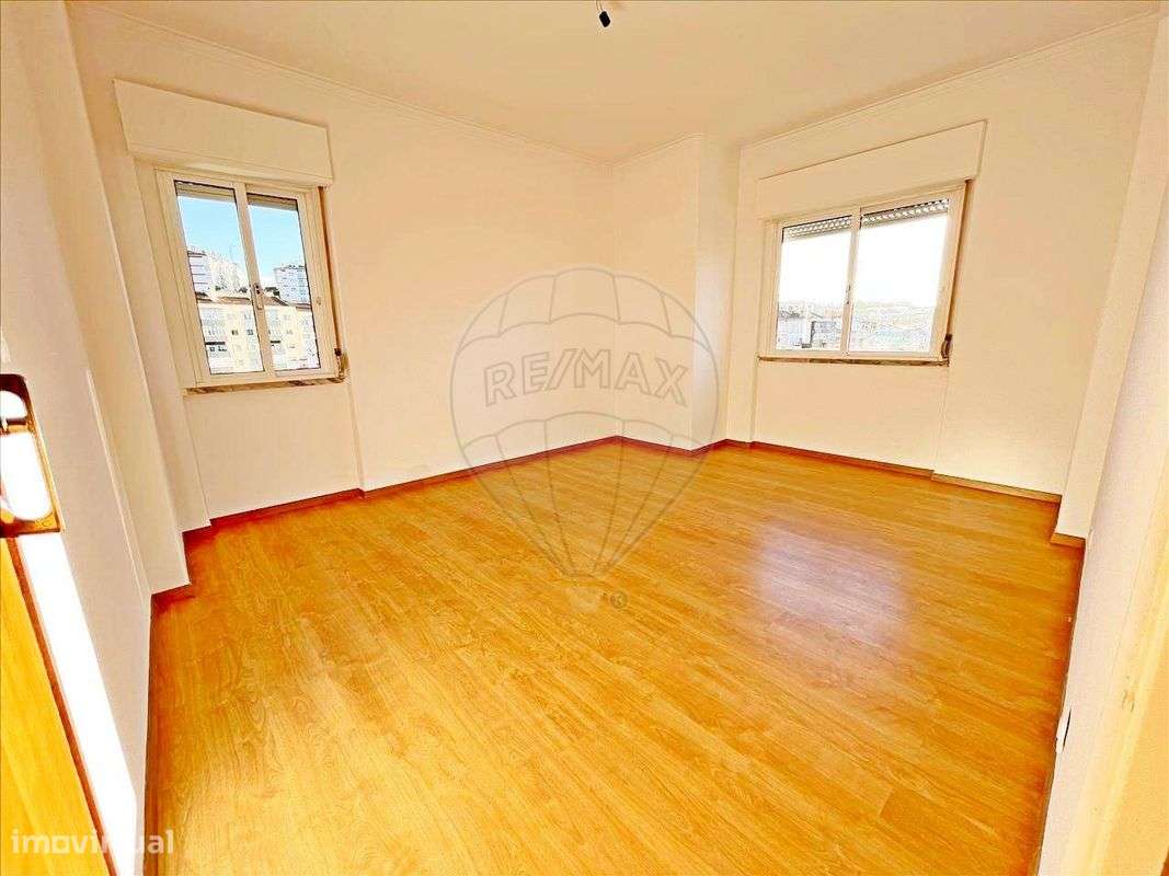 Apartamento T2 para venda - Grande imagem: 4/11