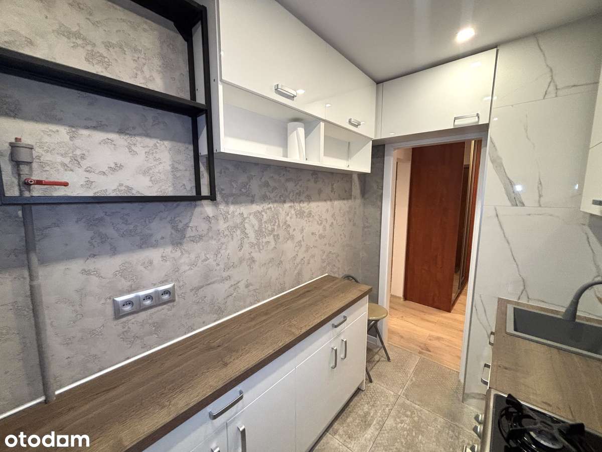 OKAZJA 2 POKOJE Będzin, os. Syberka ul. Skalskiego - spiżarka/balkon-1