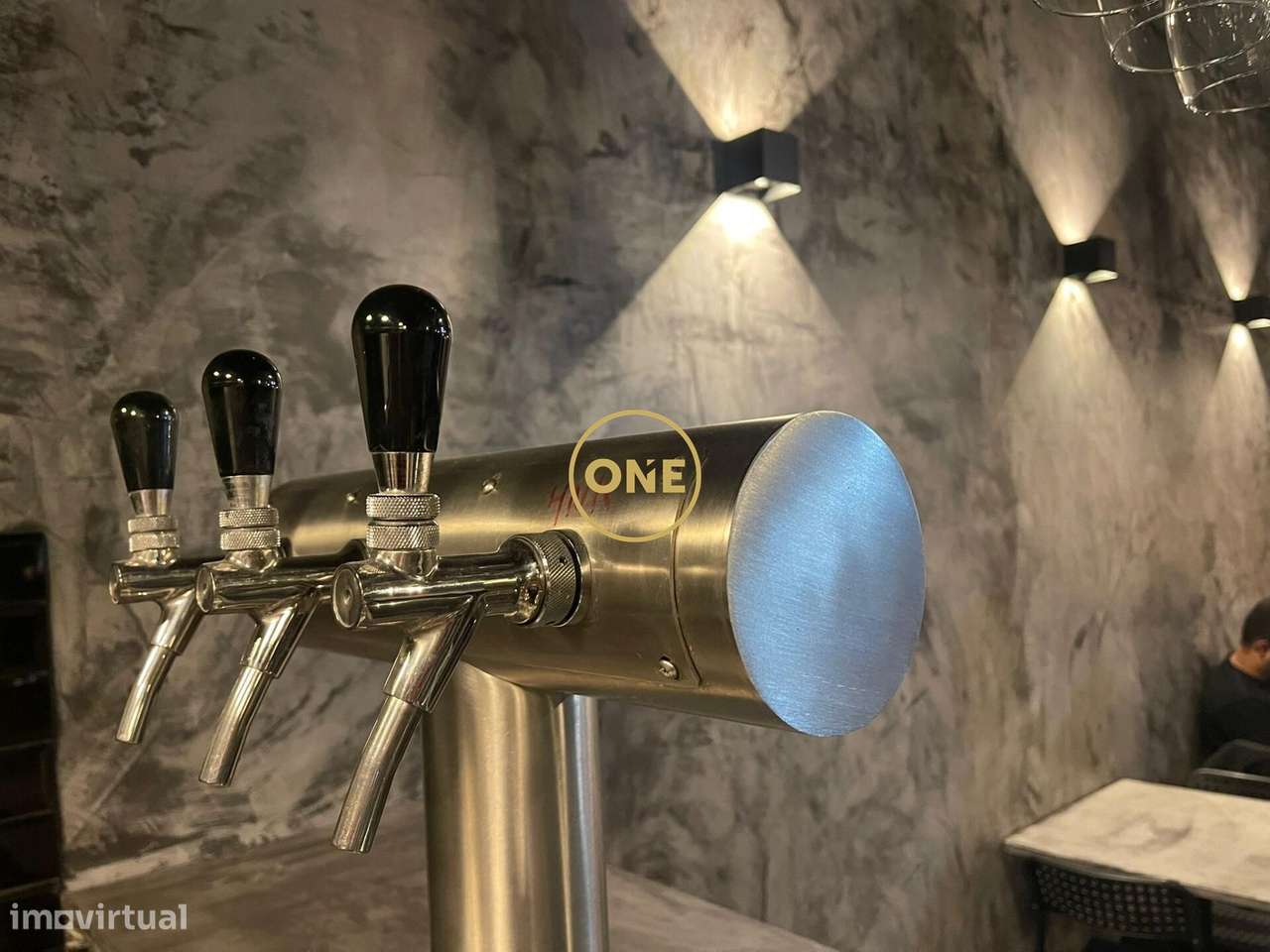 Trespasse de Restaurante - Cantinho dos Sabores (Porto)-7