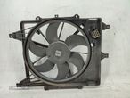 Termoventilador Renault Clio Ii (Bb_, Cb_) - 1