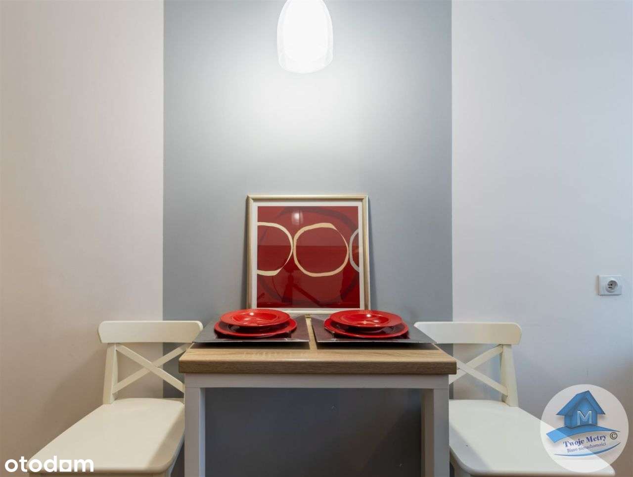 M 4 gotowe do zamieszkania, Jednostka E.-18