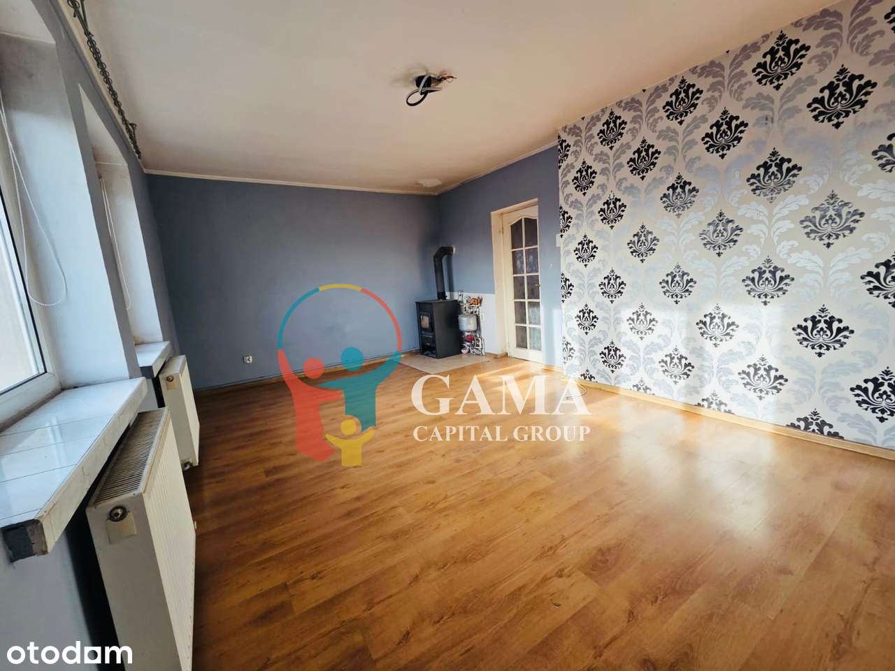 Wyjątkowe mieszkanie z możliwością aranżacji, Chrobrego 31-4