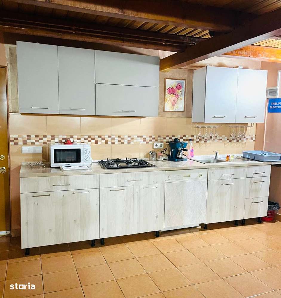 De vânzare Pensiune Arieseni, complet functională.-12