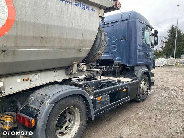 Scania R380 - 2