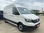 Volkswagen Crafter L2H2 SUPRAINALTAT - 10