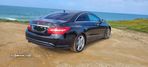 Mercedes-Benz E 250 CDi Avantgarde BlueEfficiency Auto. - 14