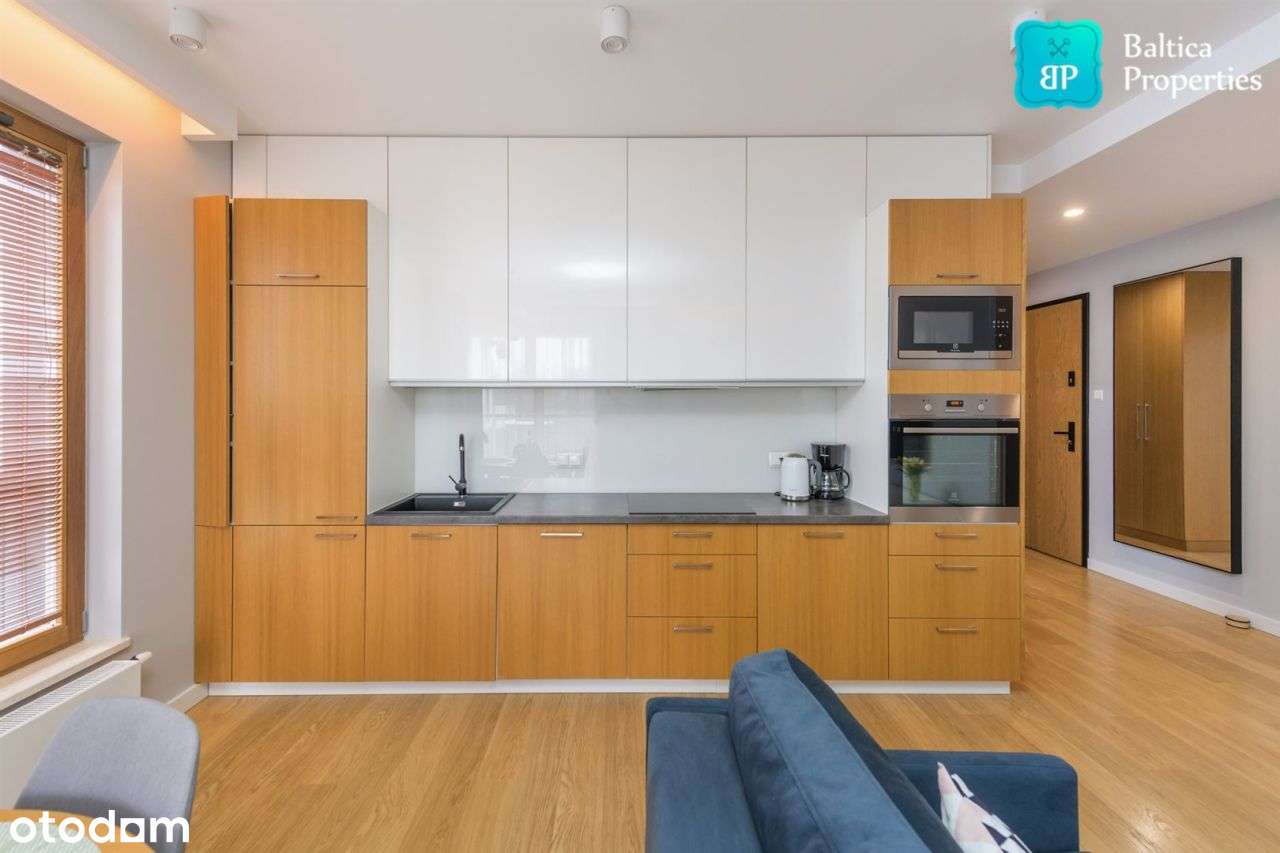 Komfortowy / 3 pok / stan idealny / Jelitkowo-6