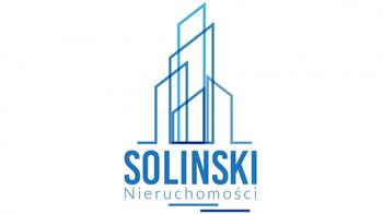 Soliński Nieruchomości Sp. z o.o. Logo