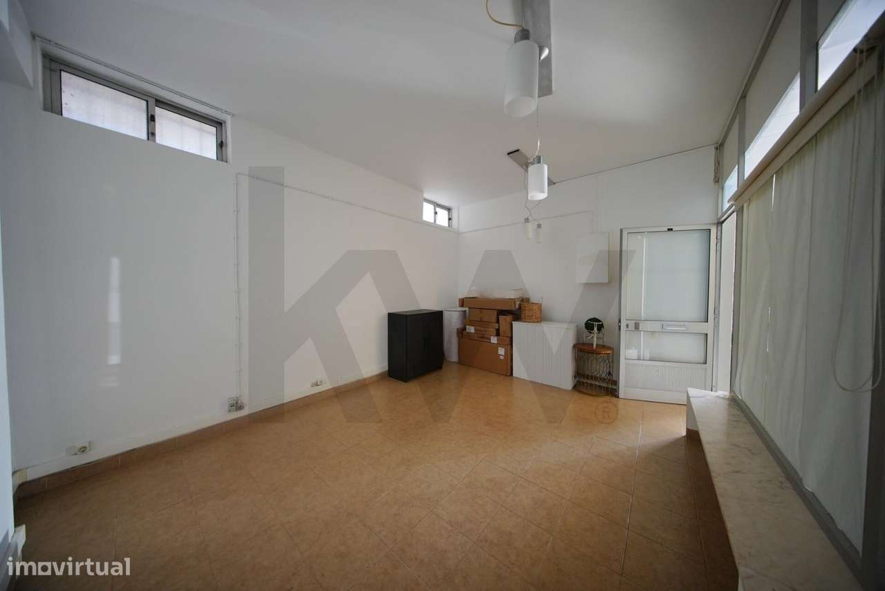 ✨ Loja com excelente localização em Oeiras – oportunidade para o seu n - Grande imagem: 5/14