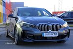 BMW 116 d Pack M - 6