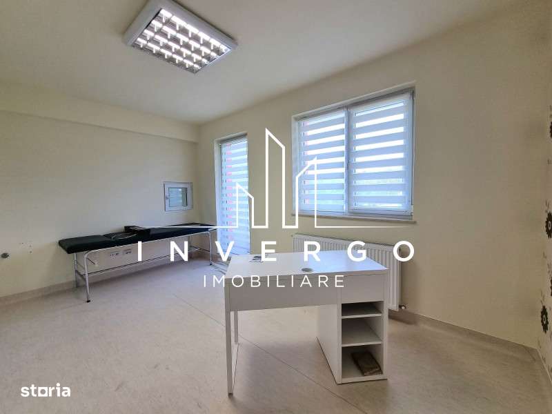 Apartament in bloc nou, 4 camere,  de vanzare, in Floresti-6