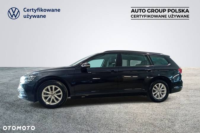 Volkswagen Passat 1.5 TSI EVO Essence DSG - 9