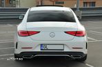 Mercedes-Benz CLS 350 d 4Matic 9G-TRONIC AMG Line - 11