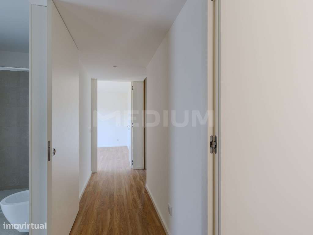 Apartamento T3 Novo - Pronto a Habitar - Grande imagem: 4/16