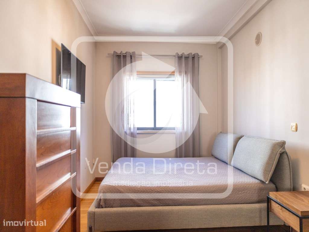 Apartamento T3 em Setúbal com box e vista para Serra da Arrábida-34