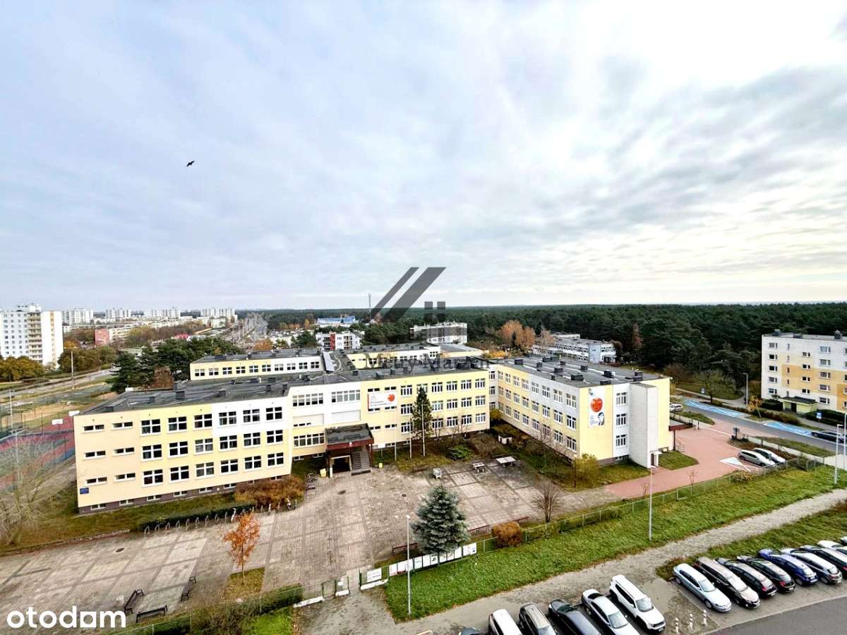 3 pokoje, Przepiękny Widok! Zapraszam!-1