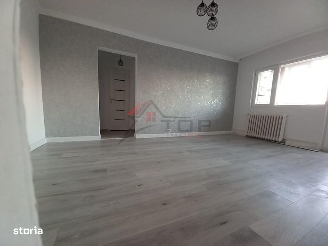 Apartament 2 camere semidecomandat, Podu Ros-0
