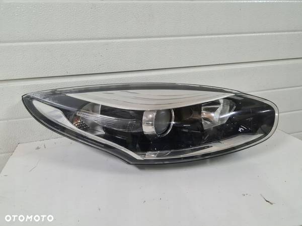 Lampa przód prawa RENAULT MEGANE III LIFT 2014- - 2