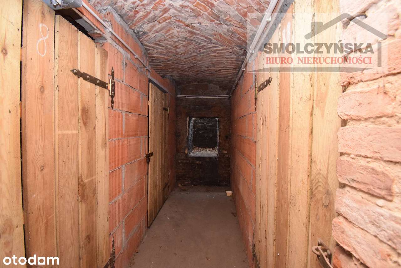 Kamienica Ulica Harcerska - Udziały-6