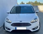 Ford Focus SW 1.5 EcoBlue S&S TITANIUM STYLE - 1