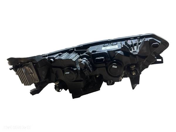 Lampa Przód Lewa Full Led RENAULT KOLEOS II 2 EU GWARANCJA WYSYŁKA - 6