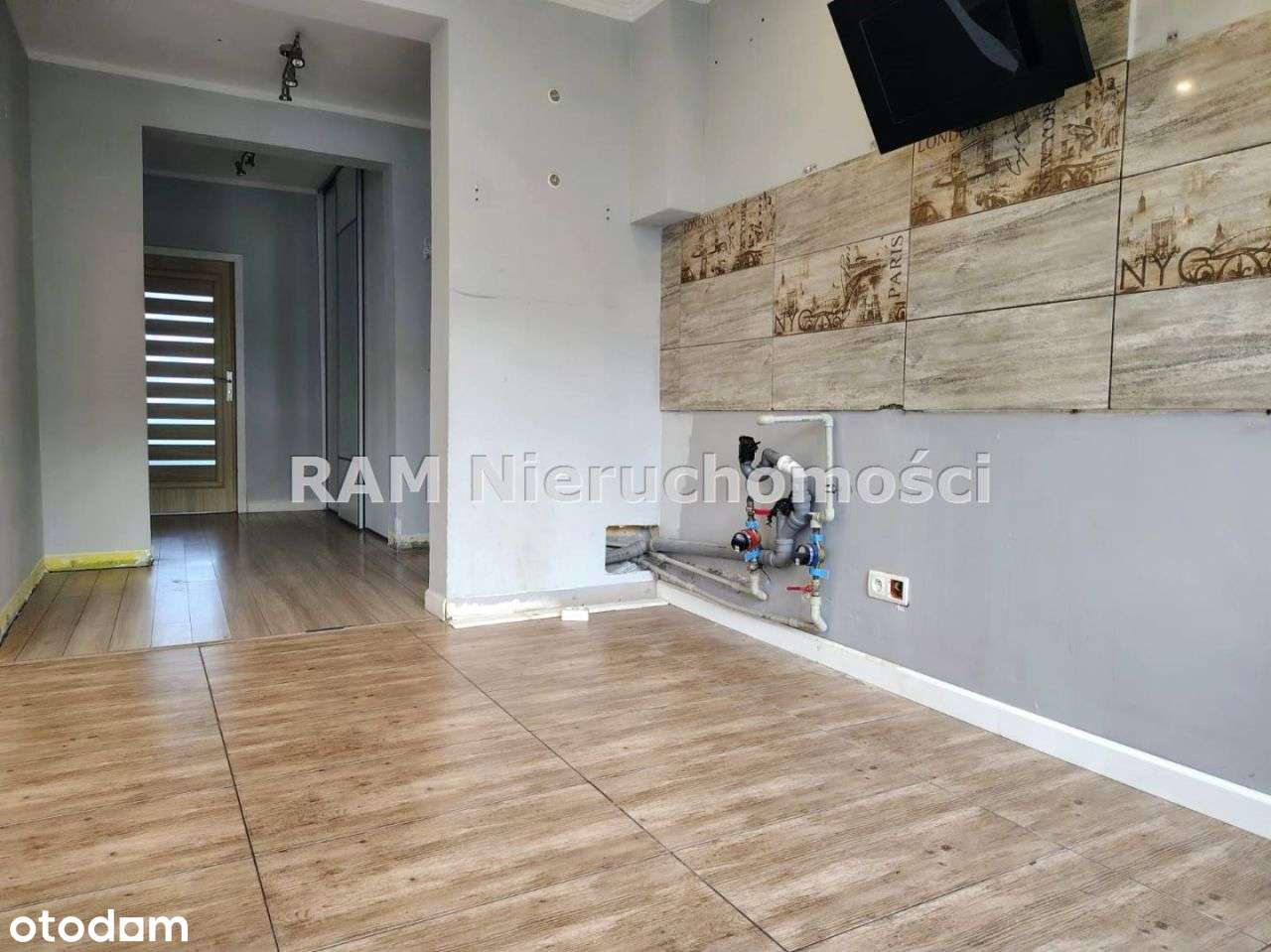 Mieszkanie, 62,70 m², Głogów - Pełny obrazek: 4/12