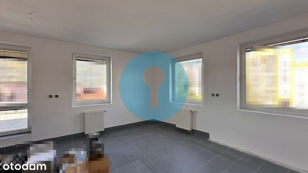 Lokal użytkowy w Centrum - 107 m2-8