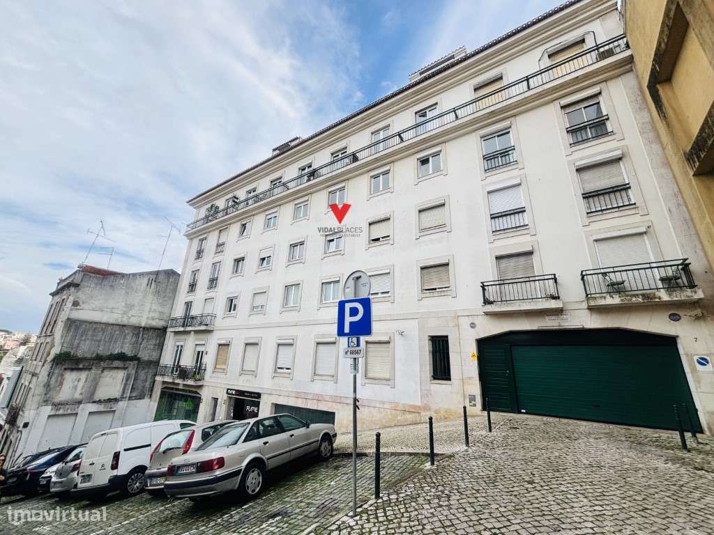 Apartamento T2 no Príncipe Real-8