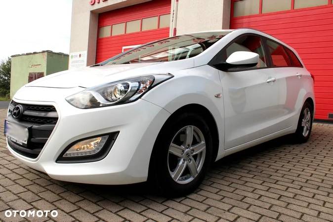 Hyundai I30 1.6 GDI Comfort - 12