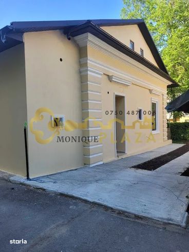 Vila moderna | Pretabila pentru spatii birouri / comercial |