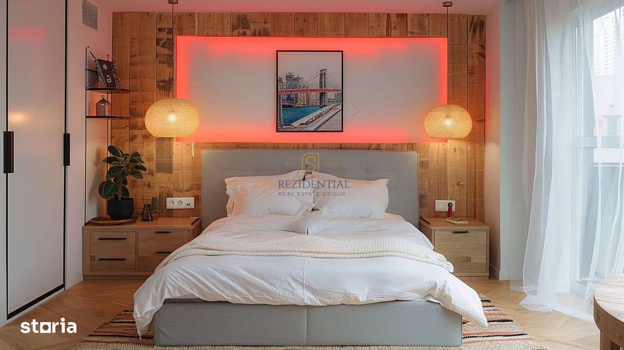 Apartament cu 3 camere, decomandat, stradal la Soseaua Leordeni - Imagine principală: 2/14