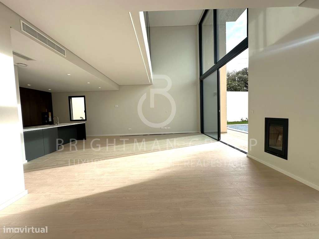 Moradia nova em condomínio privado, em Murches - Grande imagem: 5/60