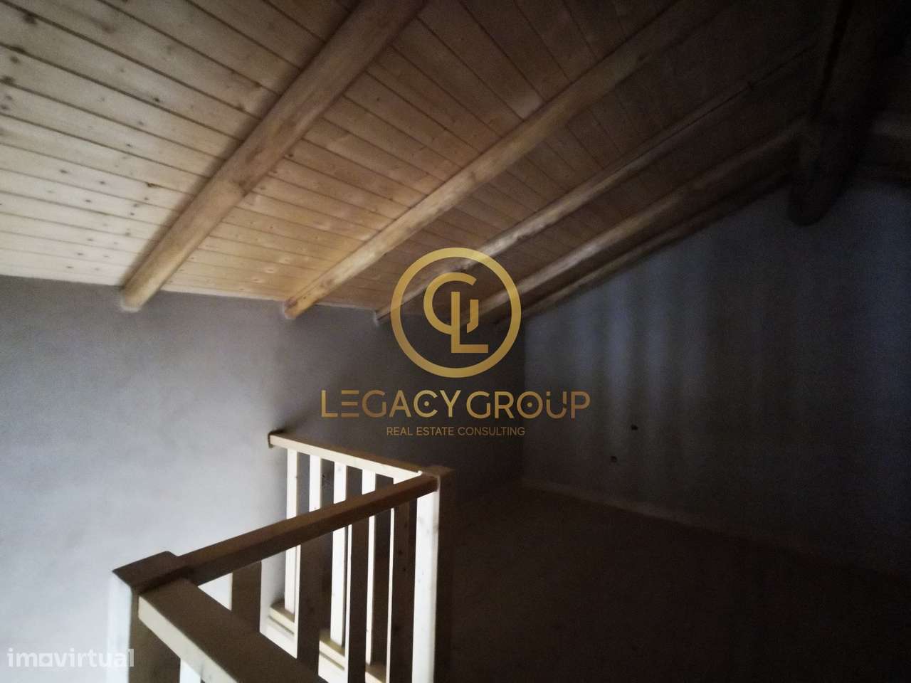 Quinta com duas ruinas em Boa Vista Dos Pinheiros, Odemira - Grande imagem: 4/16