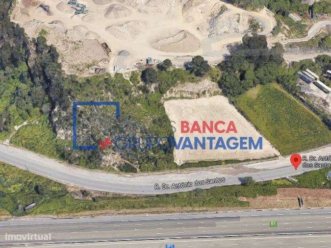 TERRENO P/CONSTRUÇÃO EM ALTURA - Grande imagem: 1/5