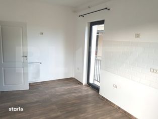 Apartament 2 camere in bloc nou, Cetate, zona HCC