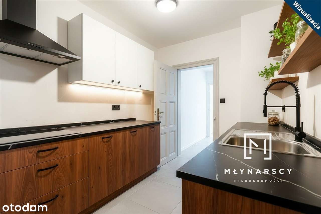 2 Pokoje w centrum | Parking-6